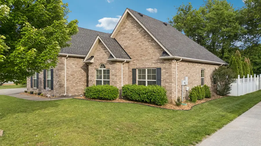 2322 Tortuga Ct, Murfreesboro, TN 37127 - #3