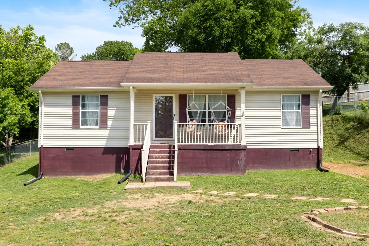 402 Wilson St, Springfield, TN 37172 - #1