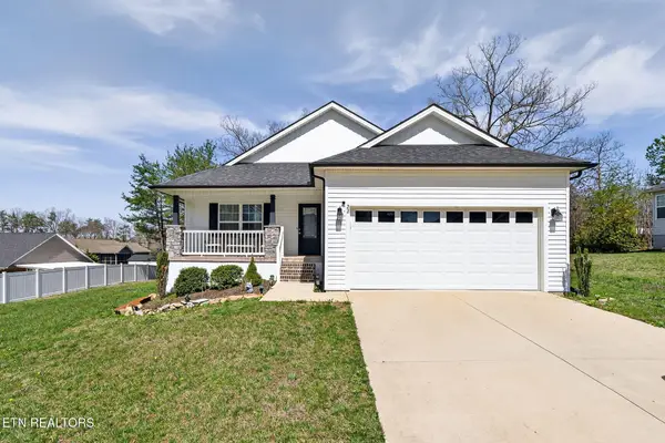 22 Patrick Drive, Crossville, TN 38555