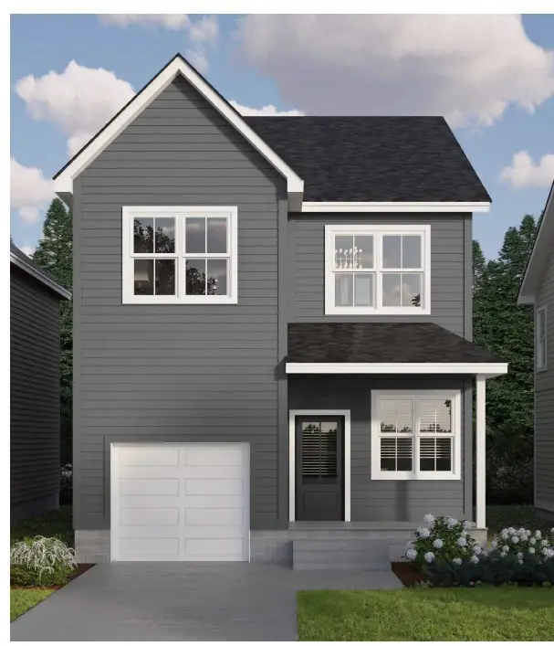 1109 Marlowe Lndg, Nashville, TN 37207 - #1