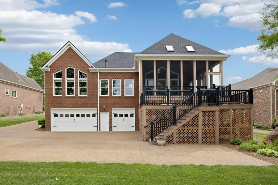 520 Montridge Ct, Franklin, TN 37067 - #2