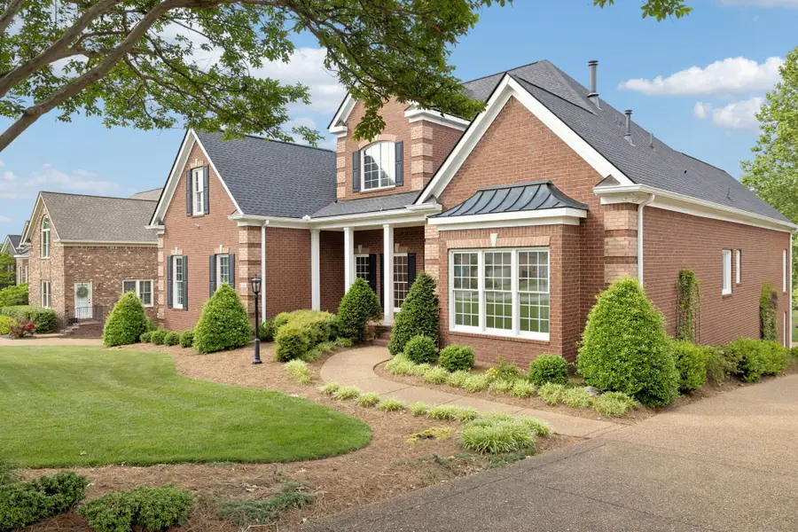 520 Montridge Ct, Franklin, TN 37067 - #3