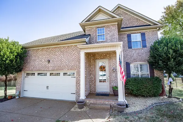 105 Porter Ct, Hendersonville, TN 37075