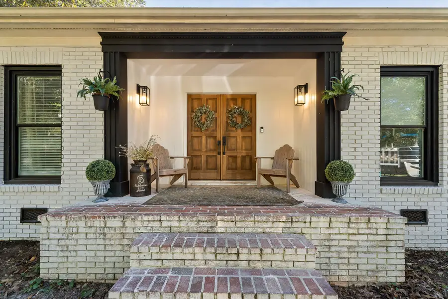 296 Big Rock Rd, Smithville, TN 37166 - #2
