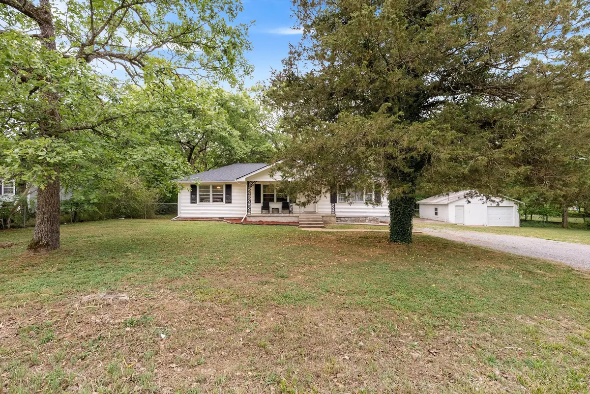 234 Richland Richardson Rd, Murfreesboro, TN 37130 - #1