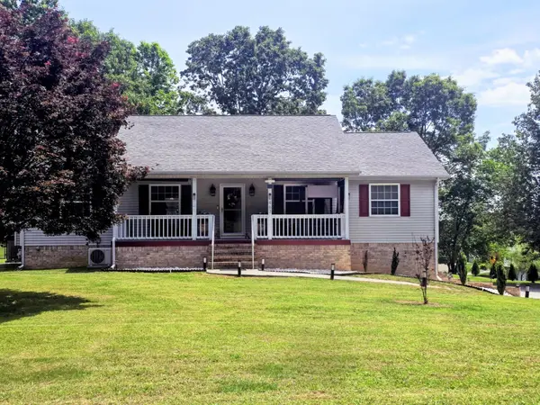463 County Road 135, Riceville, TN 37370