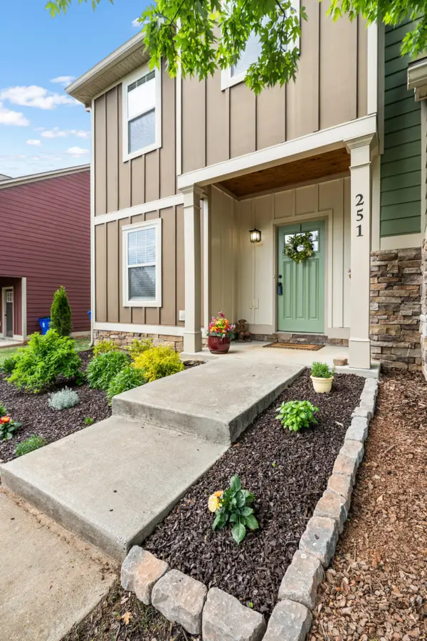 251 Sharon Drive Ne, Cleveland, TN 37312