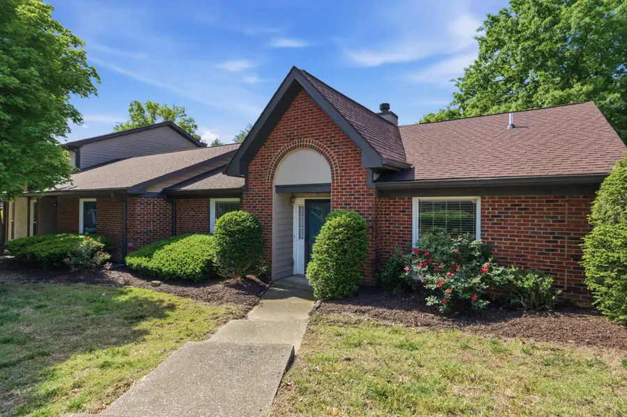 212 Highland Villa Cir, Nashville, TN 37211 - #3