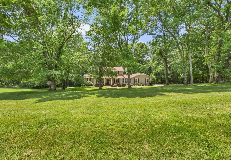 1330 Barkley Hills Cir, Clarksville, TN 37040 - #3