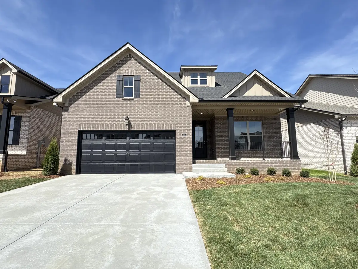 110 Sable East St, Gallatin, TN 37066 - #1