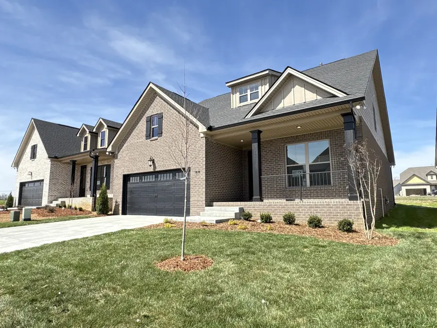 110 Sable East St, Gallatin, TN 37066 - #2