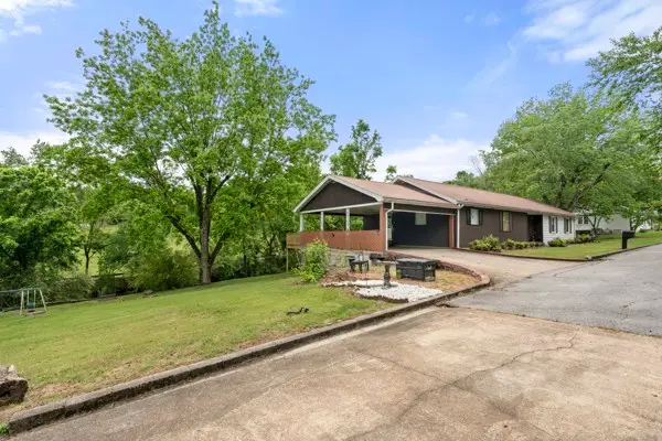 134 Murphree Ave, Centerville, TN 37033 - #1
