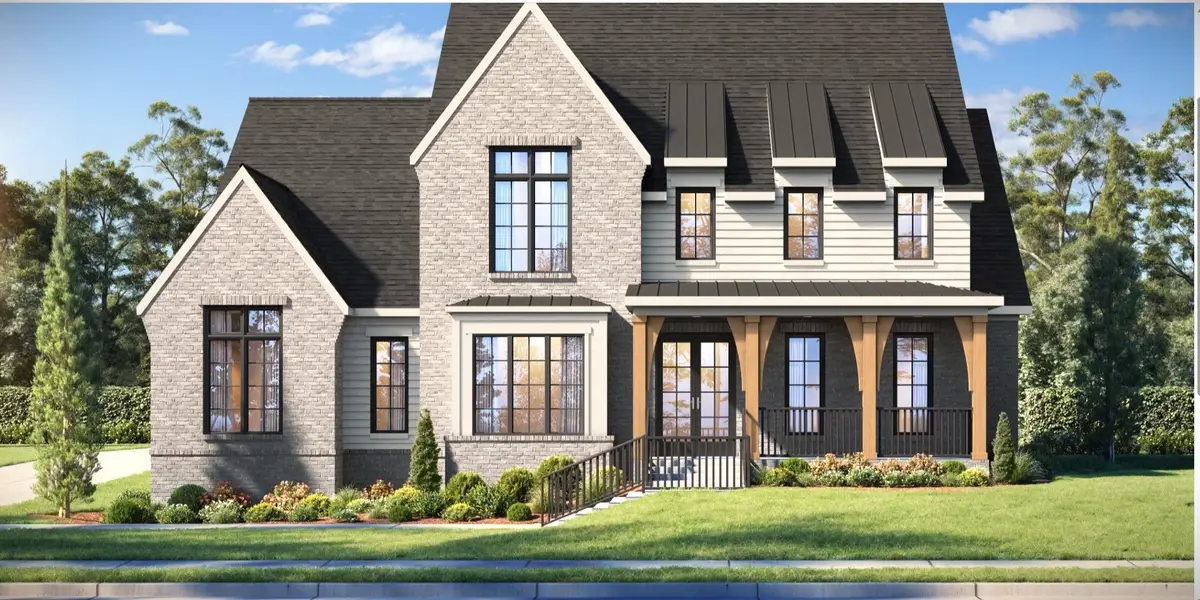 2041 Vail Trace, Nolensville, TN 37135 - #1