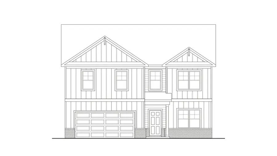 2561 Charlie Place, White House, TN 37188 - #3