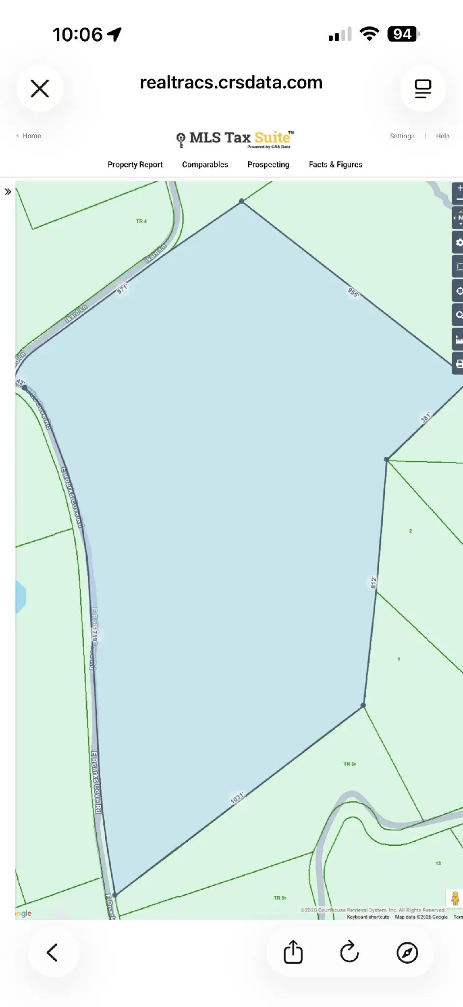 0 Roarks Cove Rd, Decherd, TN 37324 - #1