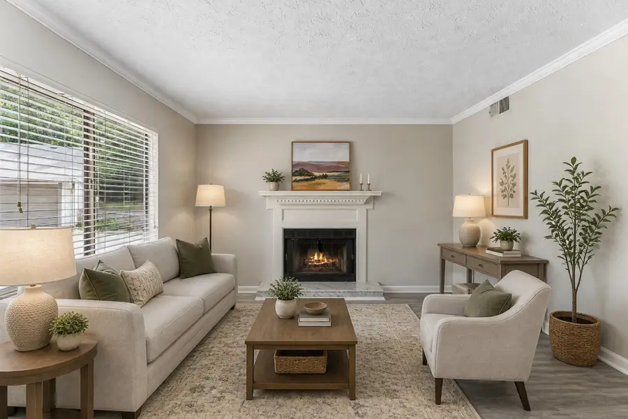 5330 Edmondson Pike, Nashville, TN 37211 - #3
