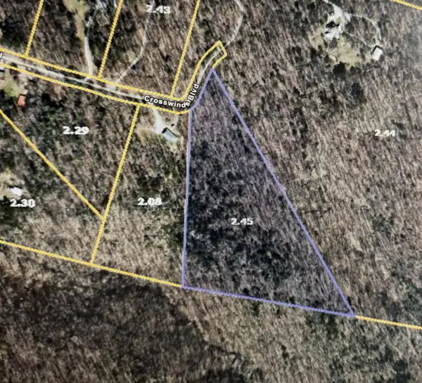 1 Cool Breeze Boulevard, Crossville, TN 38572