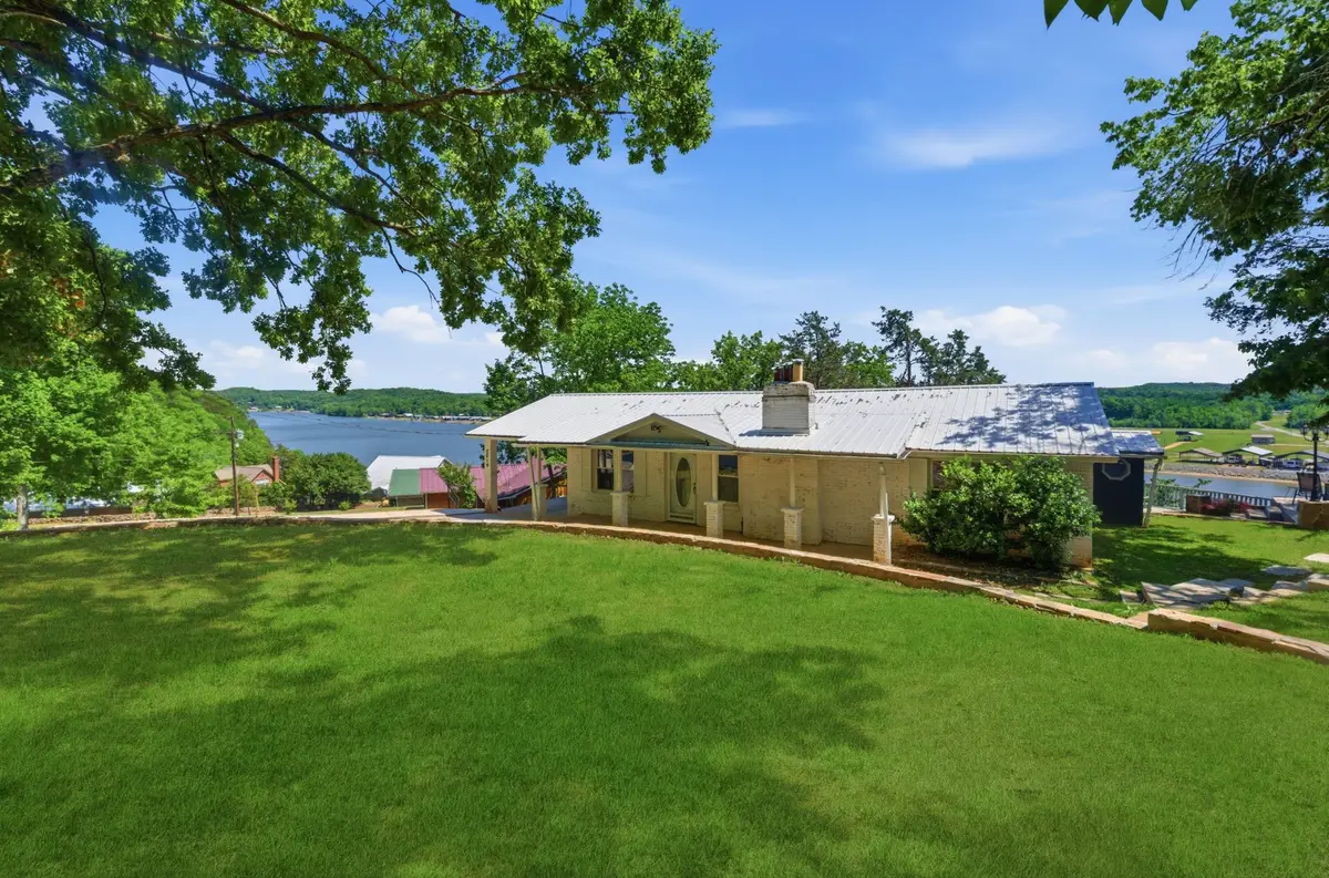 2019 Cedar Bluff Dr, Decaturville, TN 38329 - #1