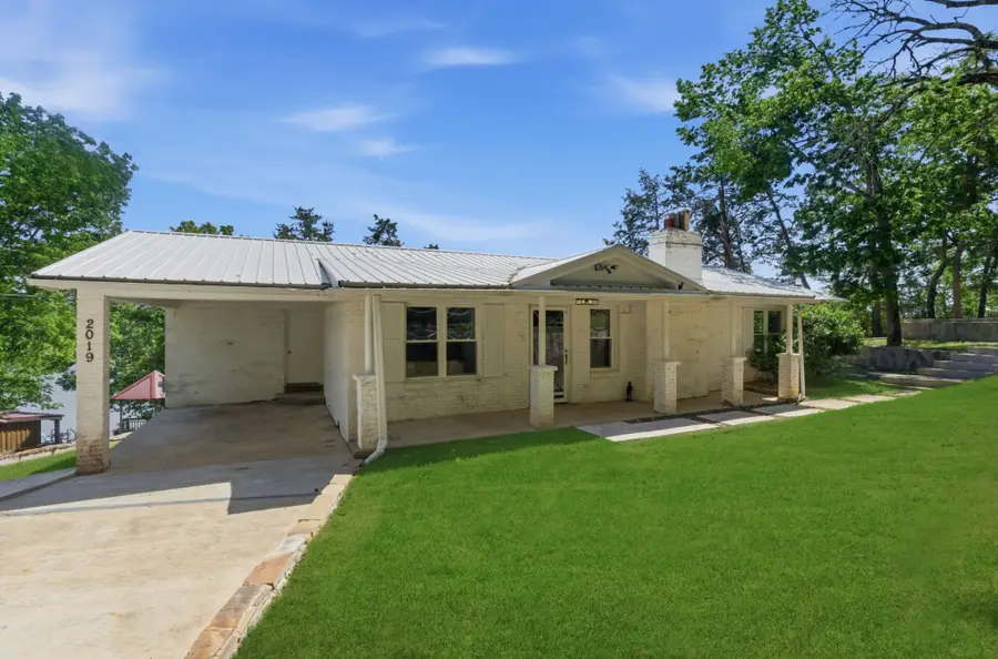 2019 Cedar Bluff Dr, Decaturville, TN 38329 - #3