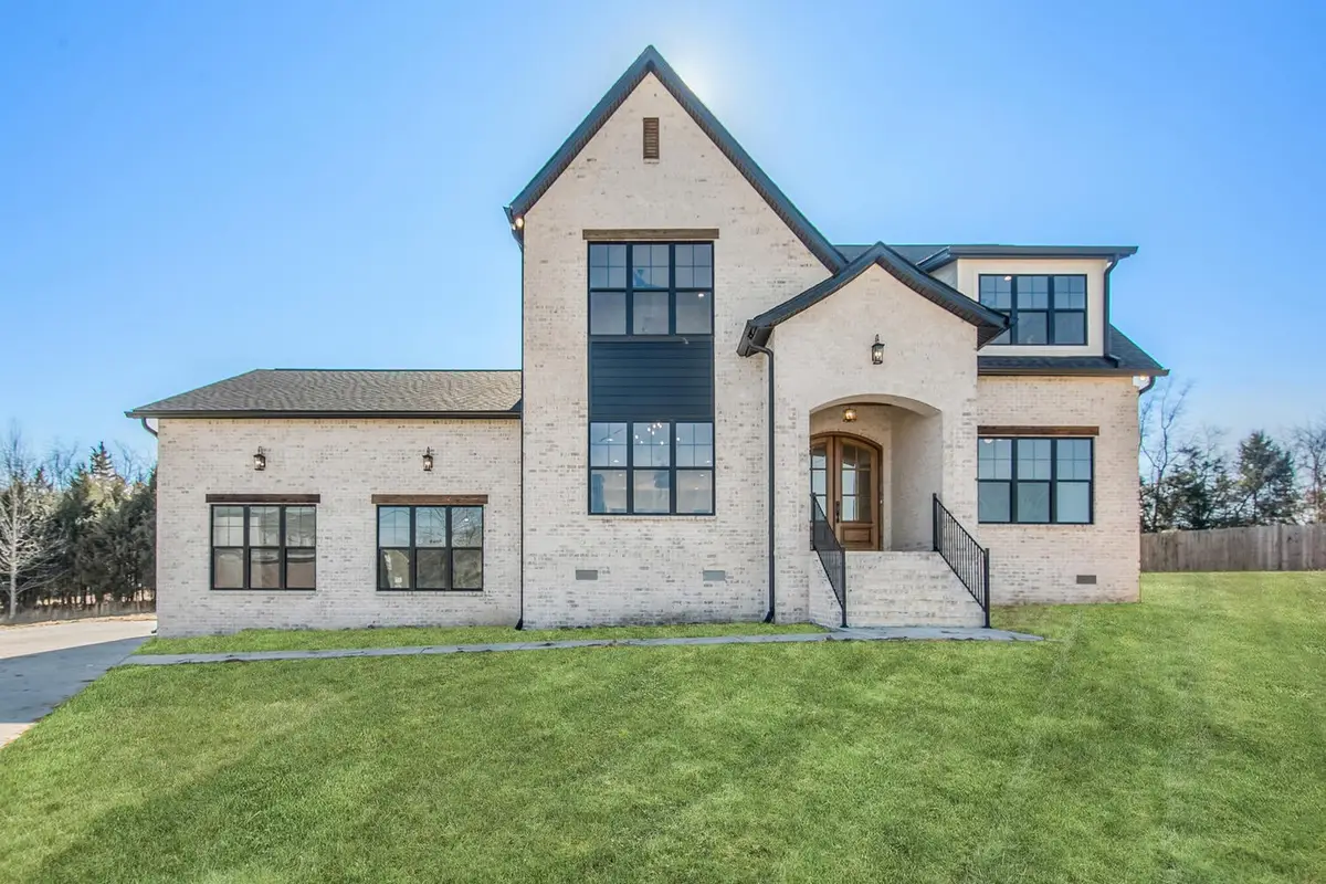 249 Rockytop Trl, Mount Juliet, TN 37122 - #1