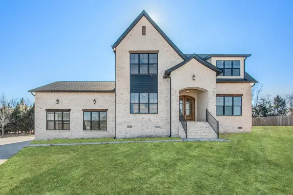 249 Rockytop Trl, Mount Juliet, TN 37122