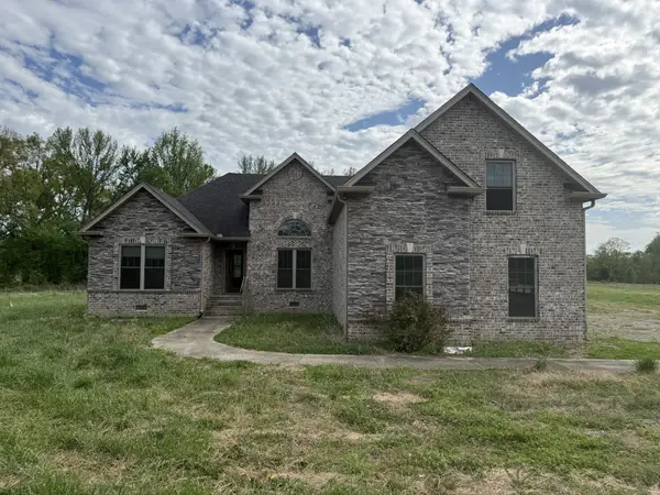 3143 Friendship Rd, Cross Plains, TN 37049