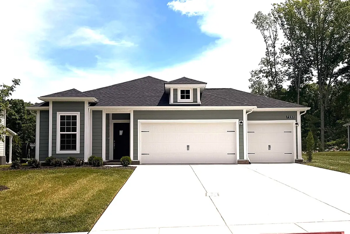 7232 Fairlawn Dr, Fairview, TN 37062 - #1