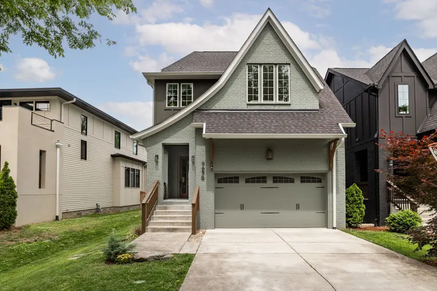 965B Draughon Ave, Nashville, TN 37204 - #2