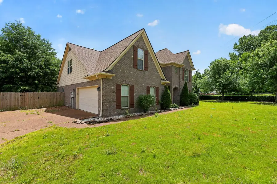 23 Sterling Ridge Dr, Atoka, TN 38004 - #2