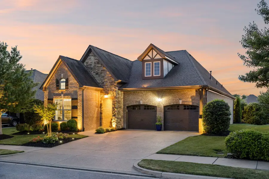 1021 Baxter Ln, Gallatin, TN 37066 - #2