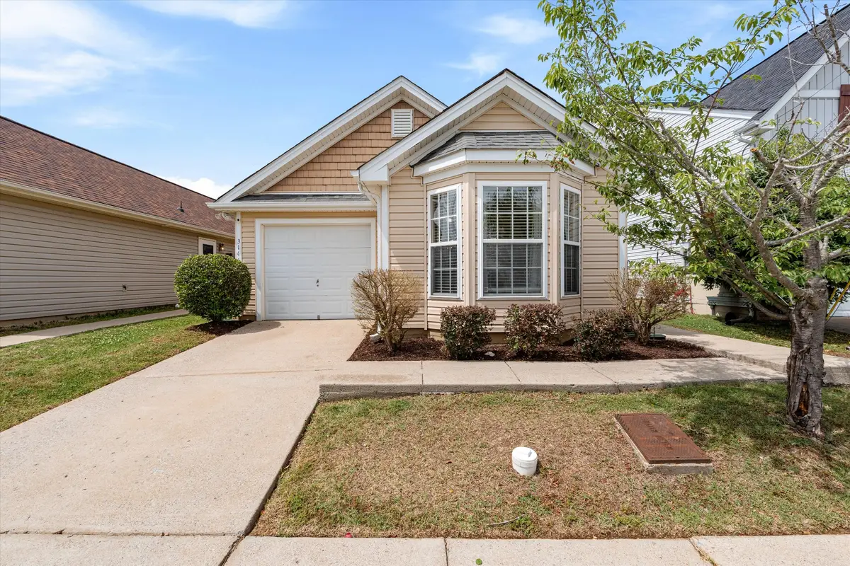 3144 Penn Meade Way, Nashville, TN 37214 - #1