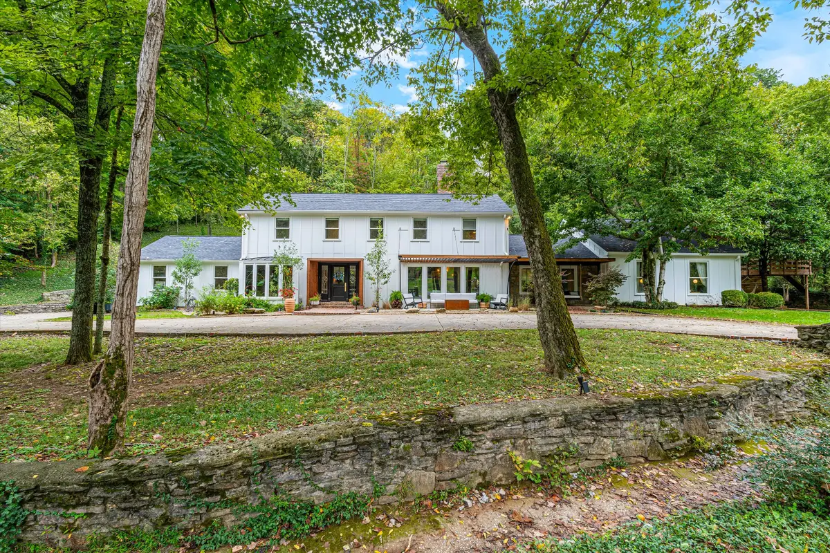 1780 Tyne Blvd, Nashville, TN 37215 - #1