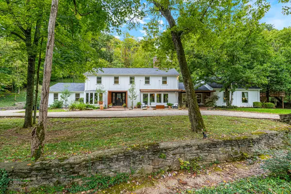 1780 Tyne Blvd, Nashville, TN 37215