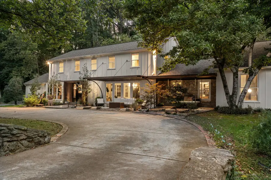 1780 Tyne Blvd, Nashville, TN 37215 - #2