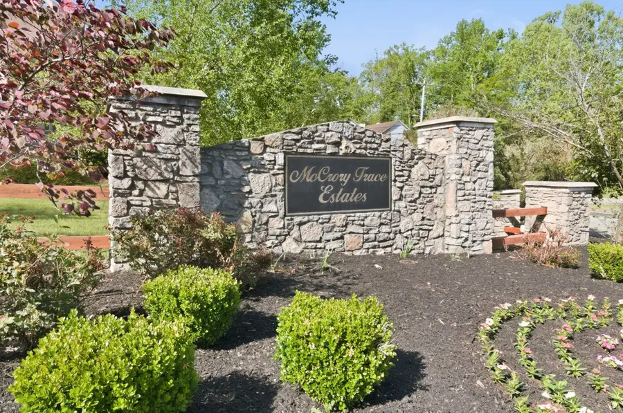 137 Sequoyah Ln, Nashville, TN 37221 - #2