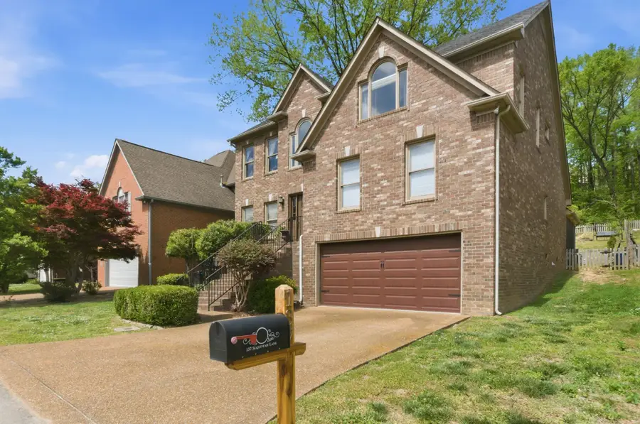 137 Sequoyah Ln, Nashville, TN 37221 - #3
