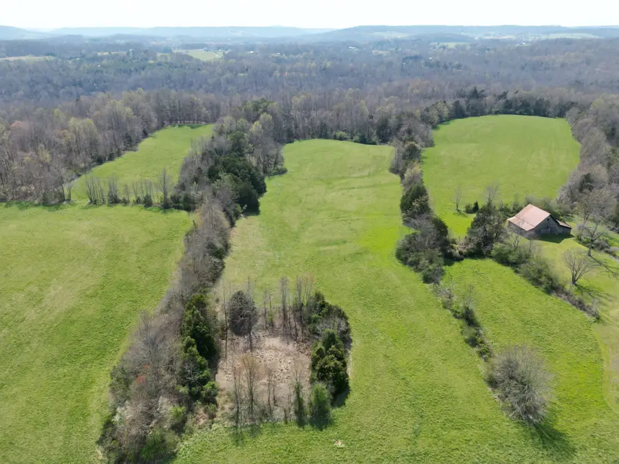 335 Nelson Cemetery Rd, Monroe, TN 38573 - #2