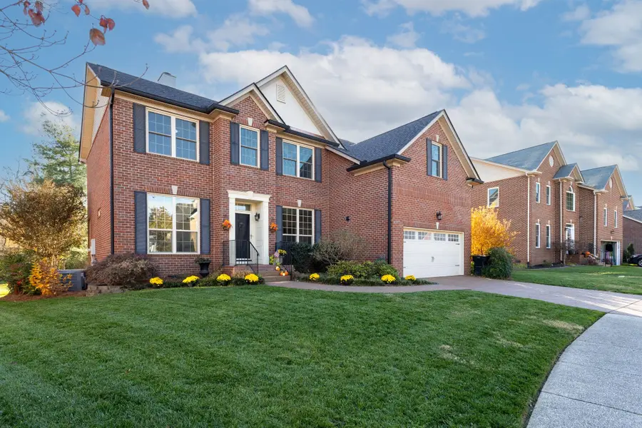 290 Wisteria Dr, Franklin, TN 37064 - #3