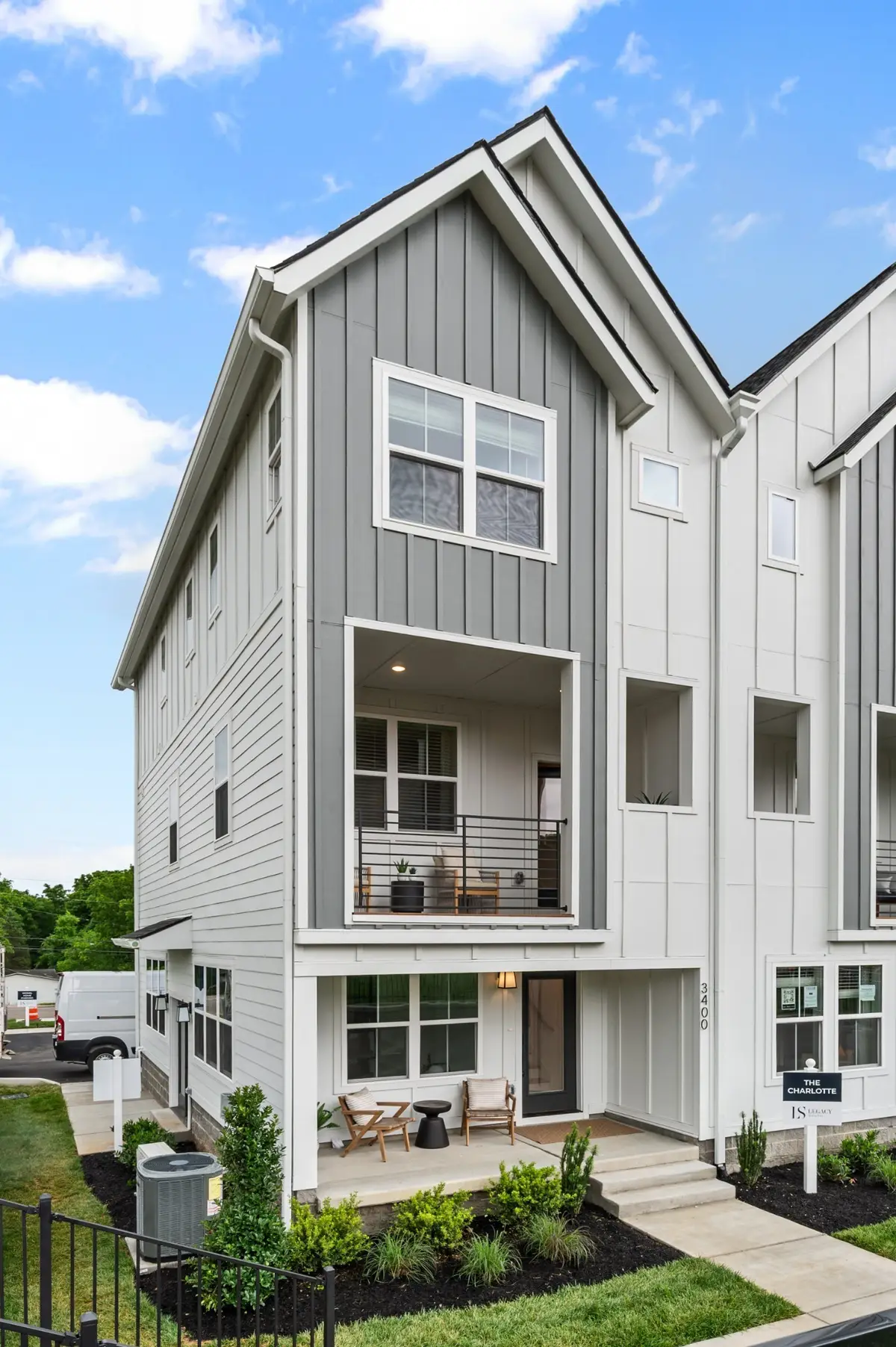 125 Hart Ln, Nashville, TN 37207 - #1