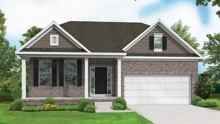 408 Rawling Ln, Gallatin, TN 37066 - #1