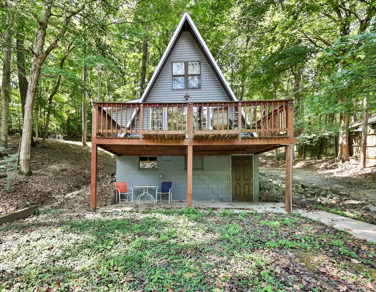 111 Lakeshore Dr, Dover, TN 37058 - #1