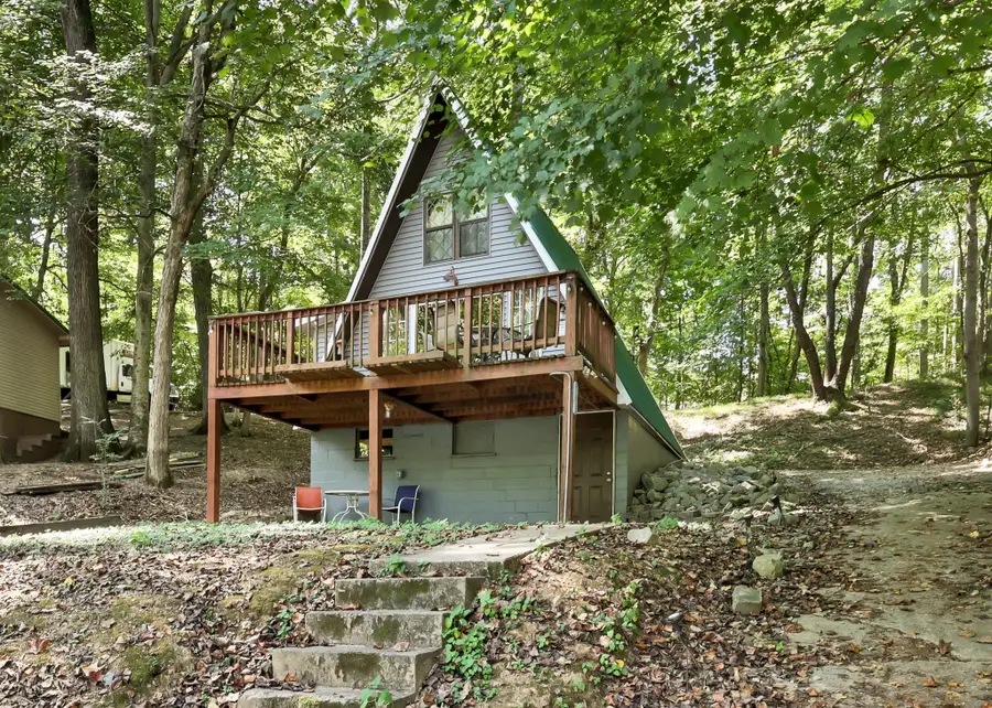 111 Lakeshore Dr, Dover, TN 37058 - #2