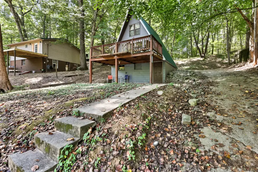 111 Lakeshore Dr, Dover, TN 37058 - #3