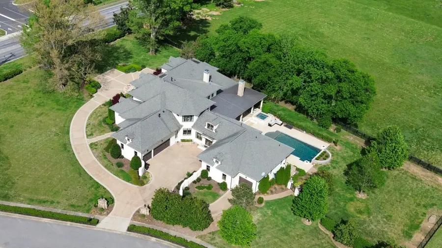 698 Brass Lantern Pl, Brentwood, TN 37027 - #3