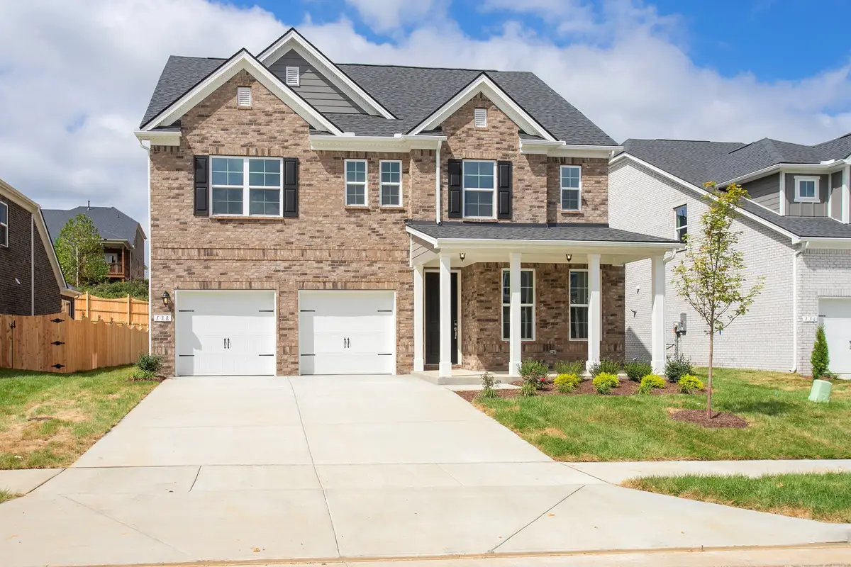 326 Blackland Drive, Mount Juliet, TN 37122 - #1