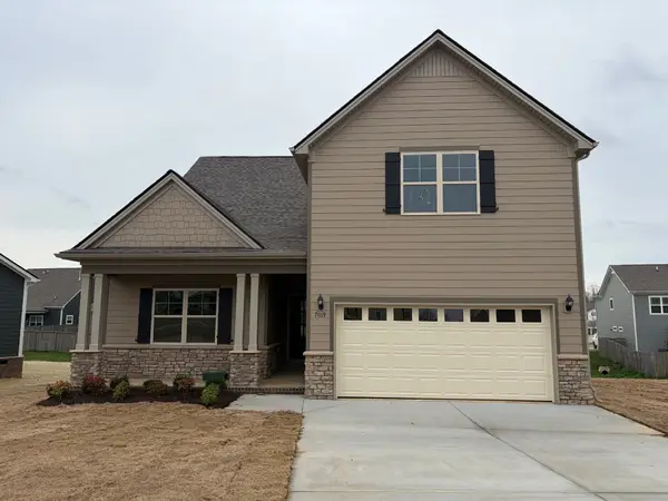 7006 Sully Court, Fairview, TN 37062