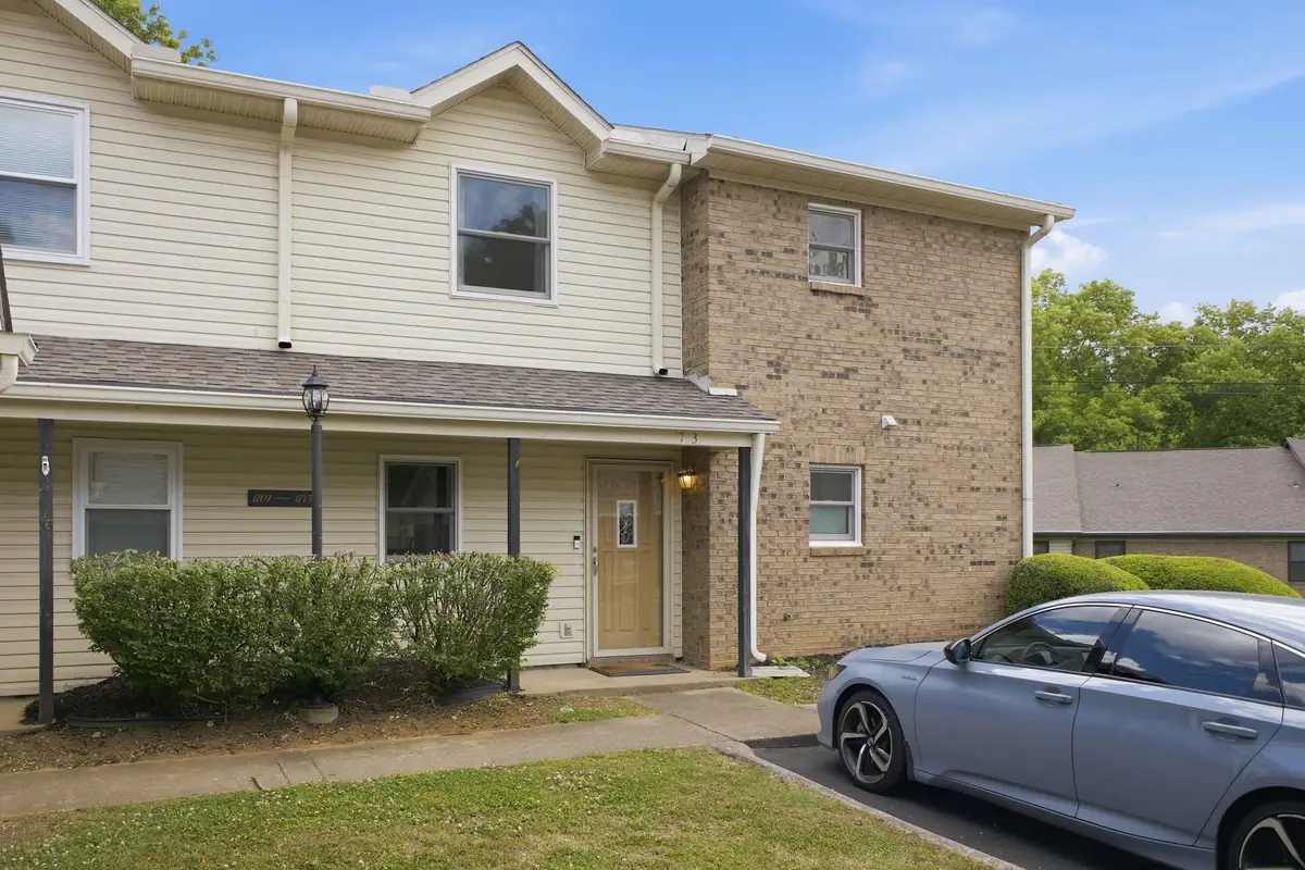 1713 Brockton Pl, Franklin, TN 37064 - #1