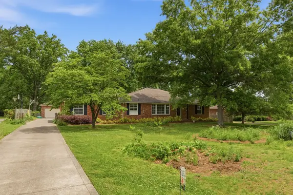 4920 Danby Dr, Nashville, TN 37211