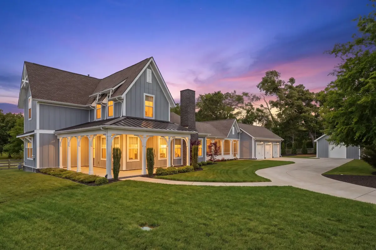 7216 Sweetbriar Ln, Fairview, TN 37062 - #1