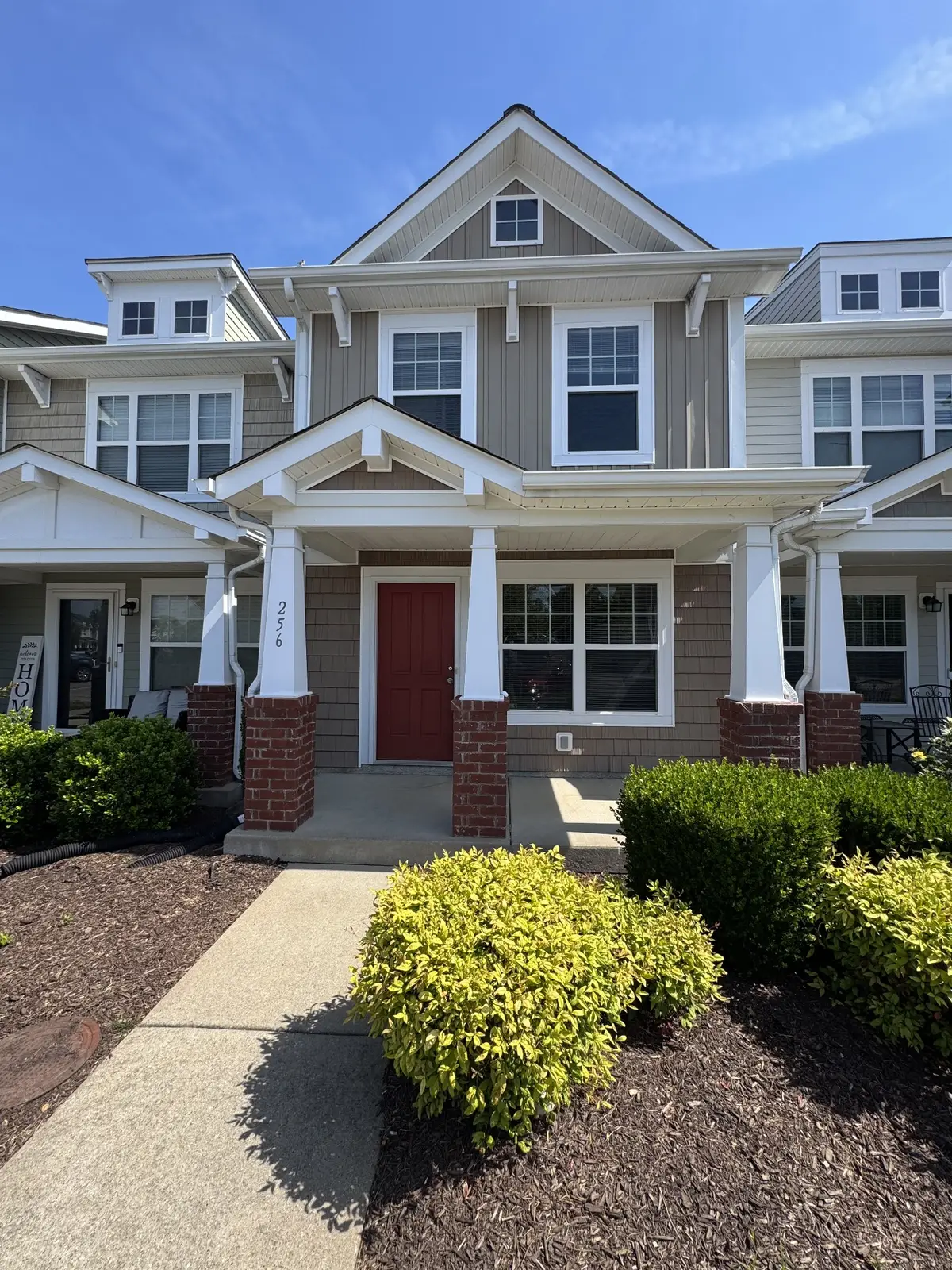 256 Killian Way, Mount Juliet, TN 37122 - #1